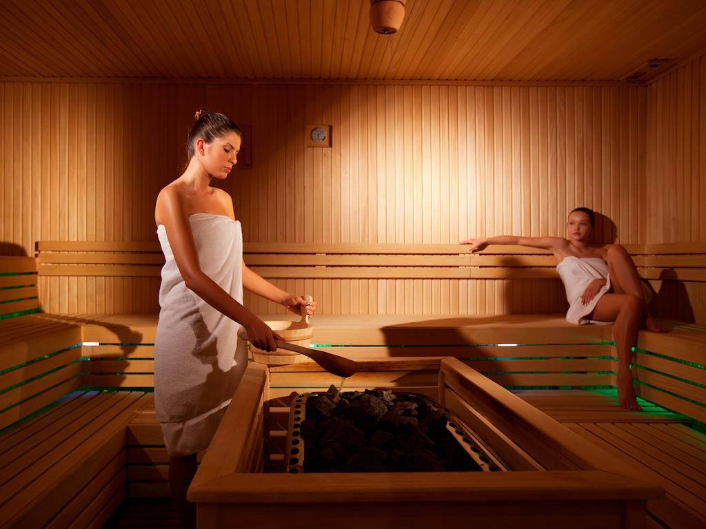 Hotel Angella Kopaonik Exteriér fotografie