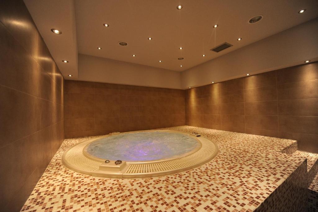 Hotel Angella Kopaonik Exteriér fotografie