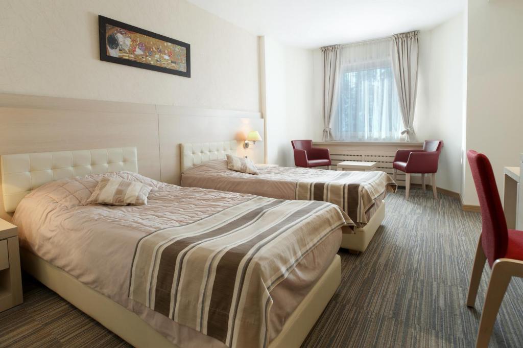 Hotel Angella Kopaonik Pokoj fotografie