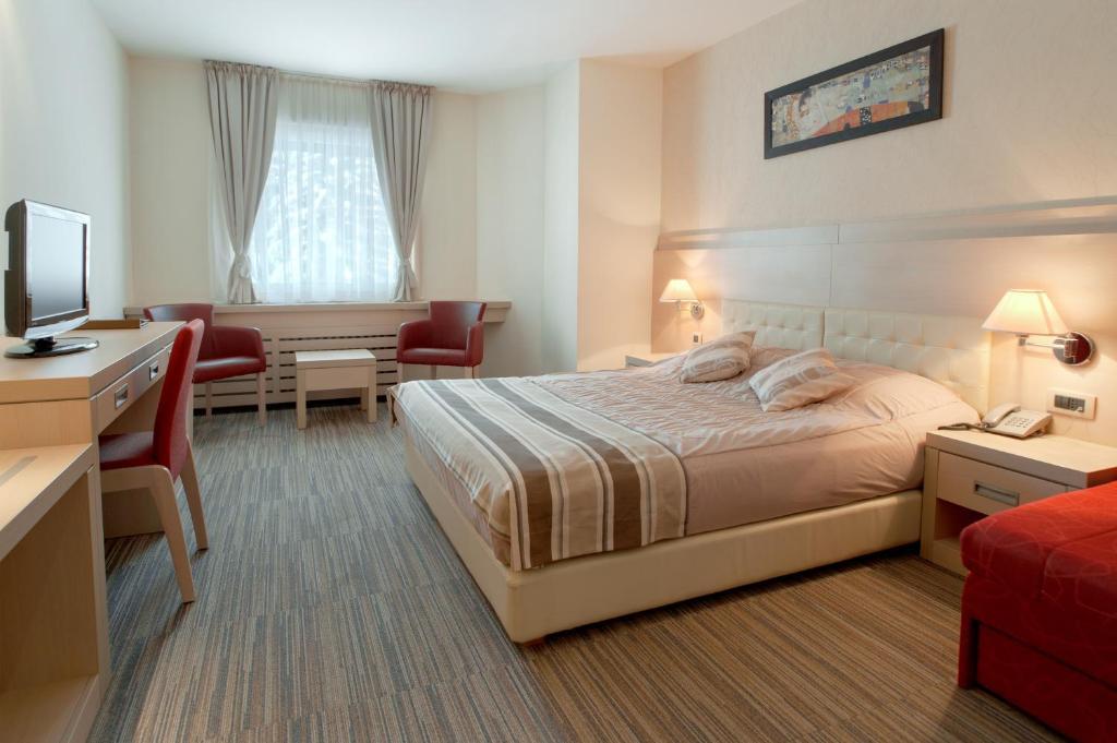 Hotel Angella Kopaonik Pokoj fotografie