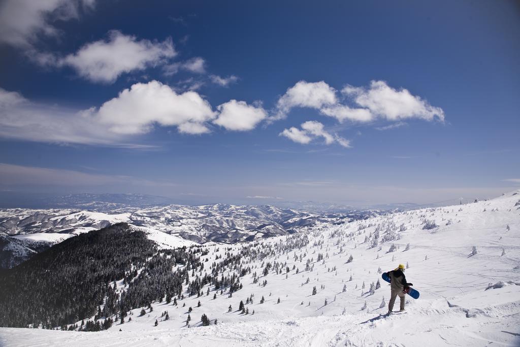 Hotel Angella Kopaonik Exteriér fotografie