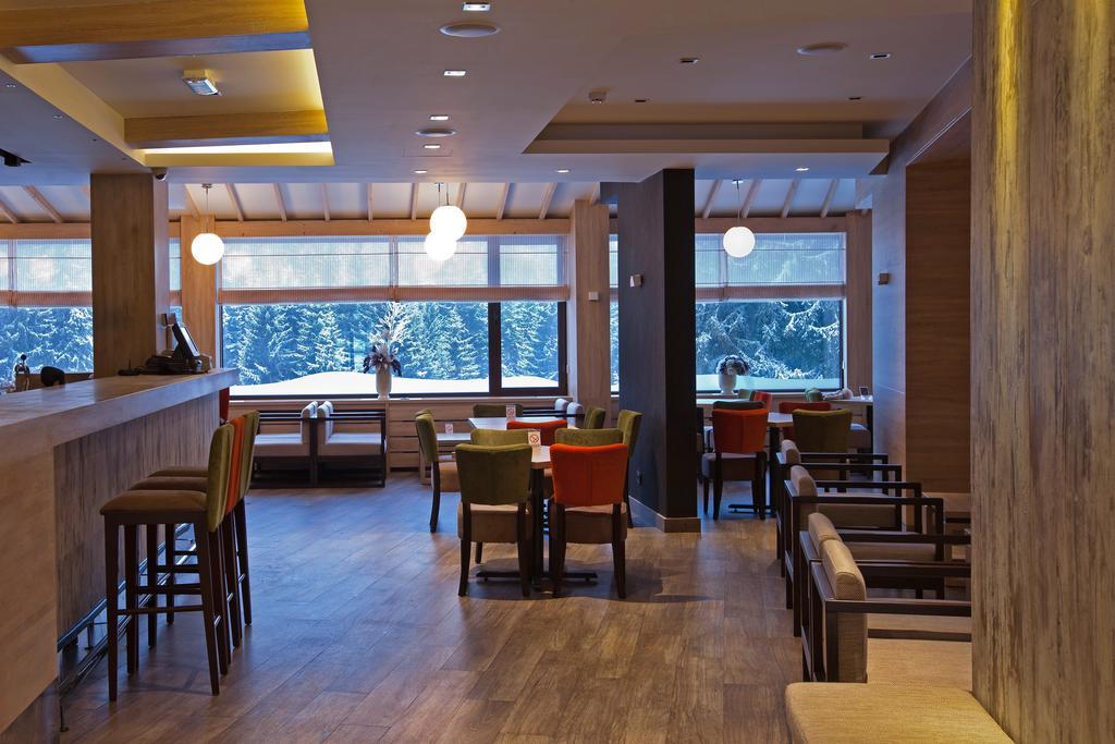 Hotel Angella Kopaonik Exteriér fotografie